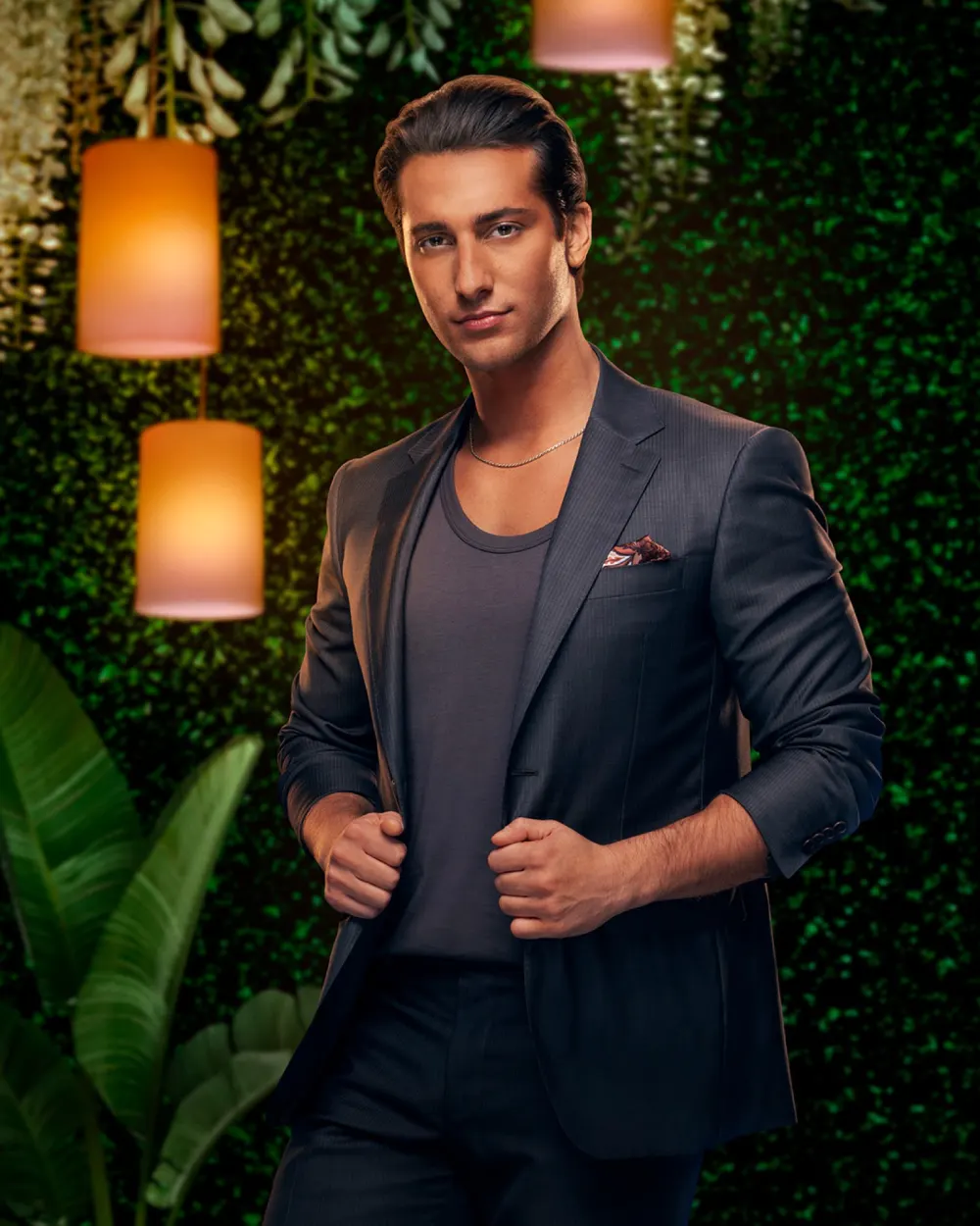 Southern Hospitality Season 4 Trailer Joe Is Replaced by New Fboy Justin Bradley Slams Emmy Joe