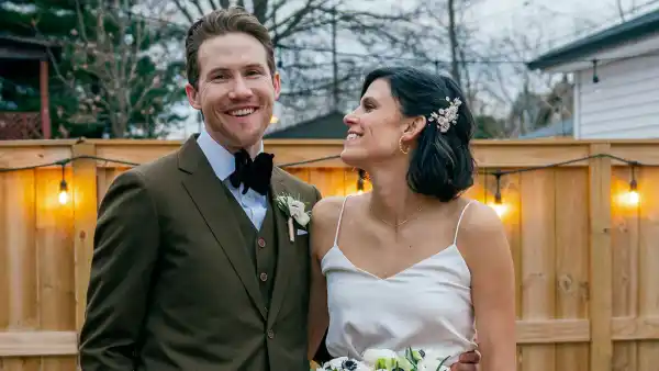 Spencer Tepe and Monique Tepe Ohio Couple