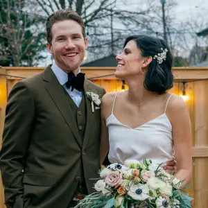 Spencer Tepe and Monique Tepe Ohio Couple