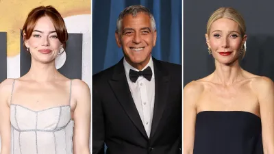 Stars Who Skipped the 2026 Critics Choice Awards