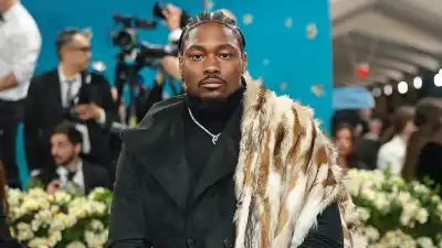 Stefon Diggs Ex Drops Paternity Suit After DNA Test Comes Back