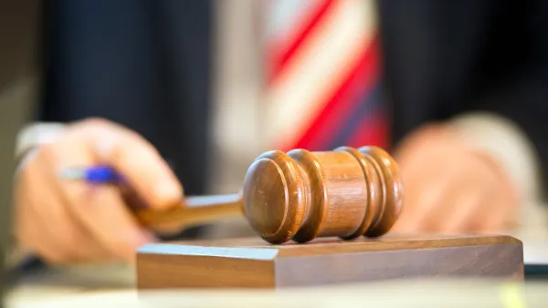 Suspect Still on the Loose After Shooting Indiana Judge