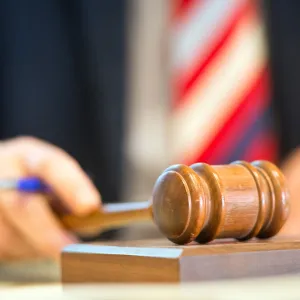 Suspect Still on the Loose After Shooting Indiana Judge