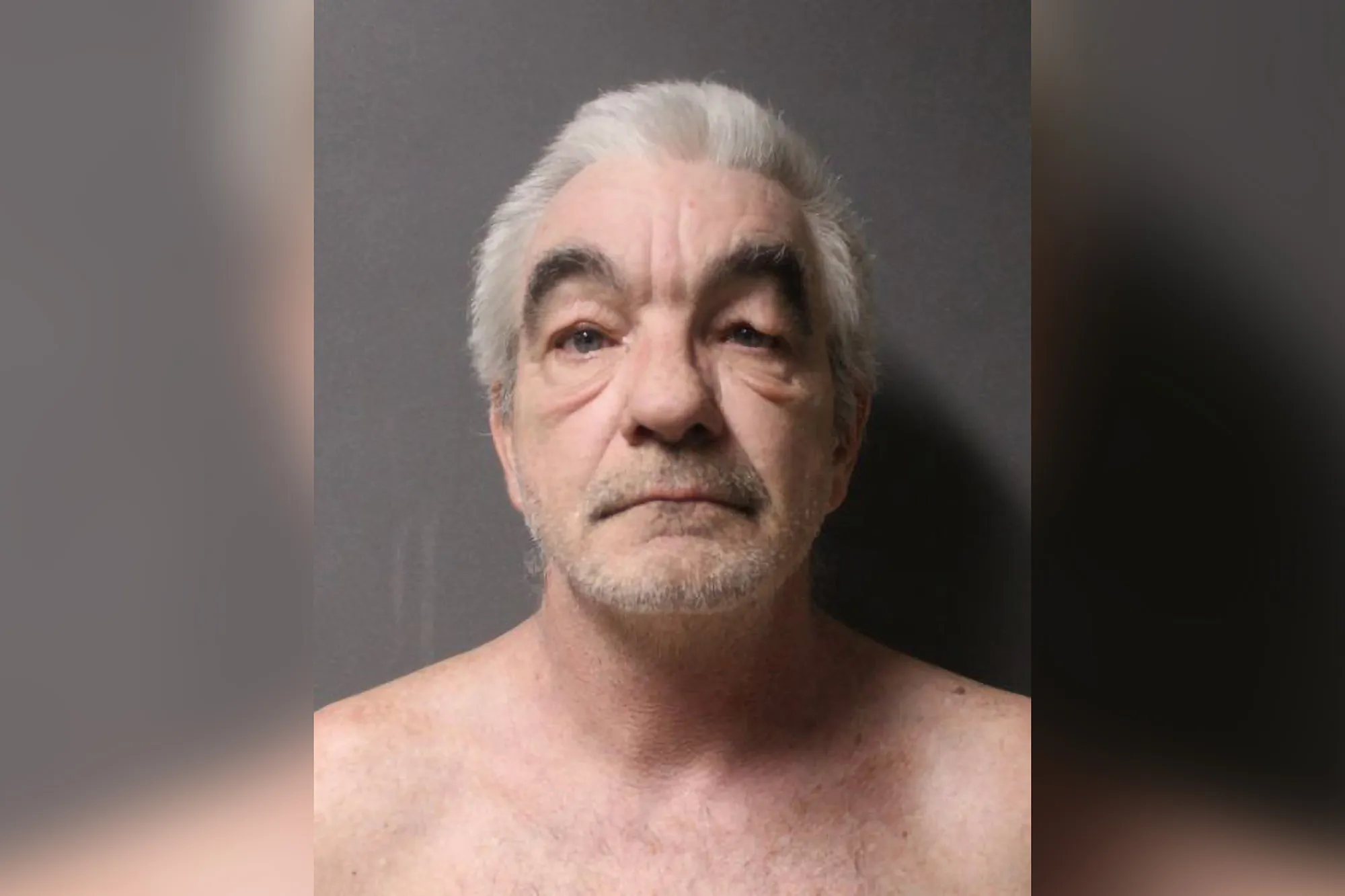 Suspected Serial Killer Richard Fox Killed his own Grandmother in 1976