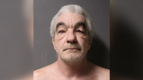 Suspected Serial Killer Richard Fox Killed his own Grandmother in 1976