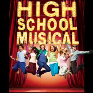 HIGH SCHOOL MUSICAL