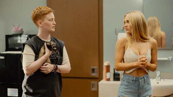 'Landman' Star Breaks Silence on Nonbinary Role on Taylor Sheridan's Show