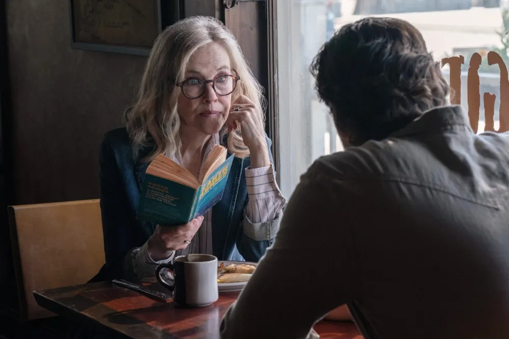 TCDLAOFHO227 Catherine OHaras Best Roles