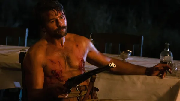 Brandon Sklenar’s Candid Quotes About Starring in Taylor Sheridan's ‘1923’