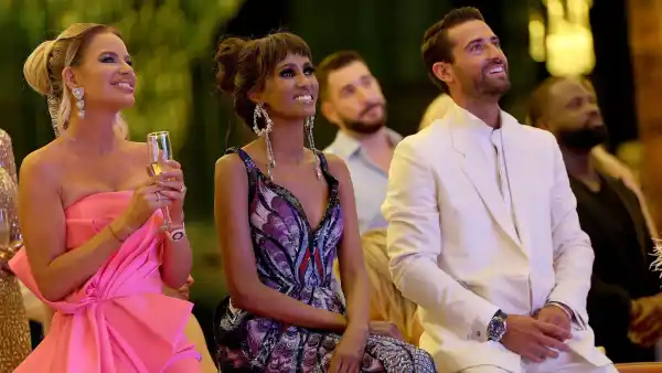 TCDREHOVO218 Is The Real Housewives of Dubai Coming Back for Season 3 What We Know caroline stanbury chanel ayan sergio carrallo