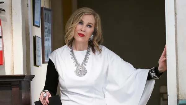 TCDSCCRD2126 Catherine OHaras Best Roles