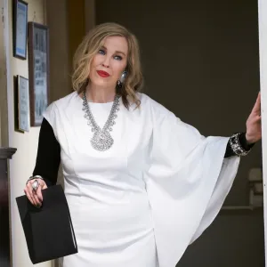 TCDSCCRD2126 Catherine OHaras Best Roles