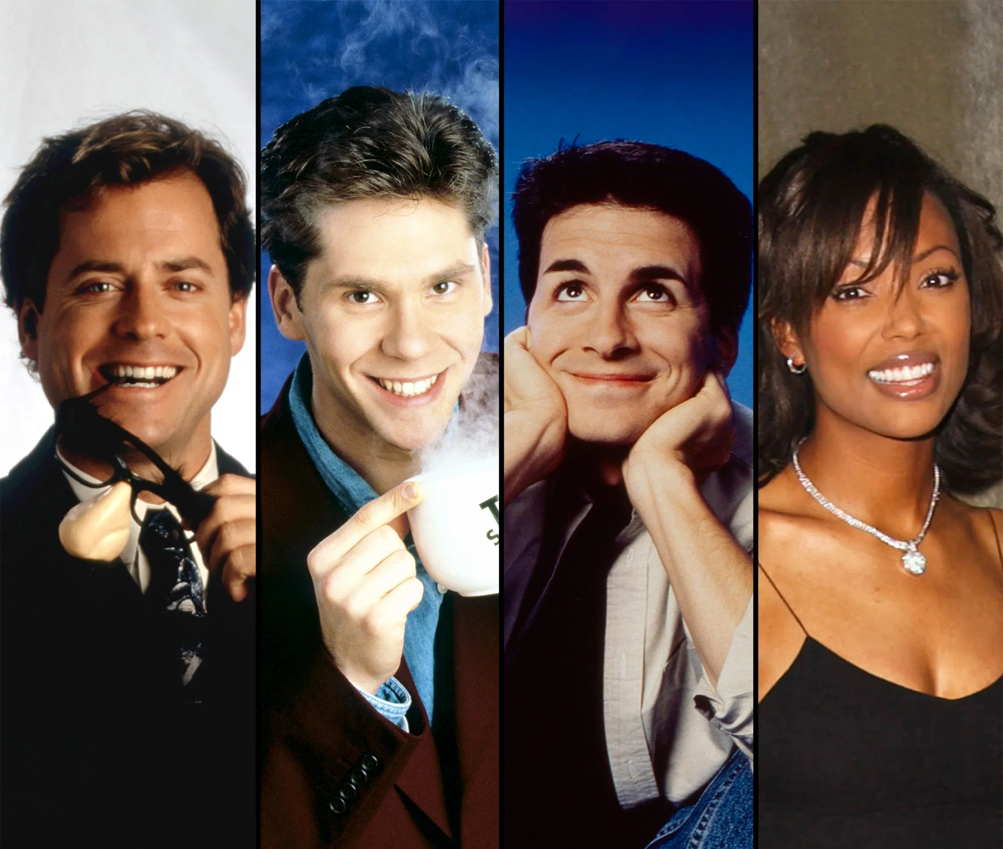 Take Us Back Talk Soup print rollout