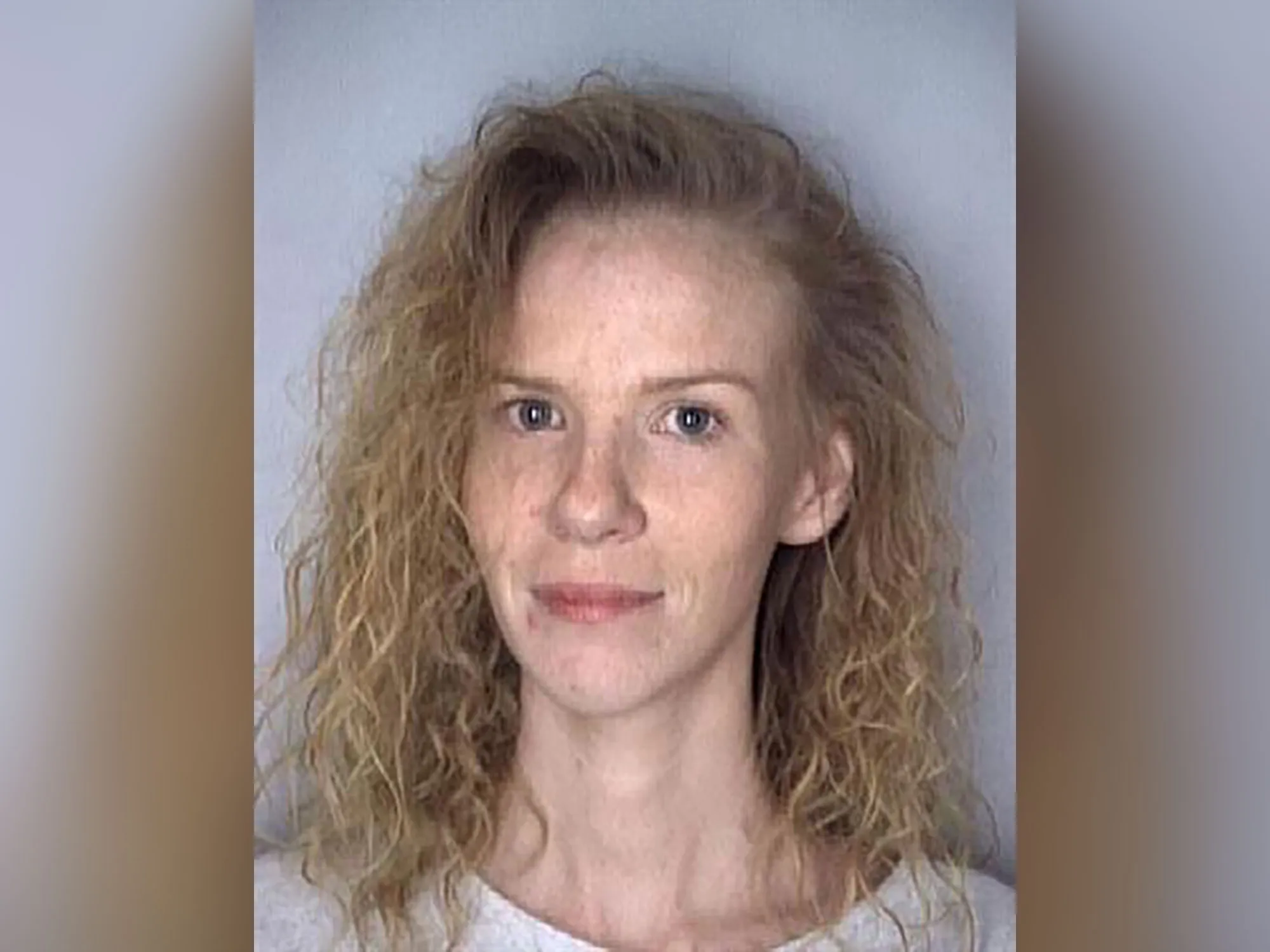 Tammy Fickey Mugshot