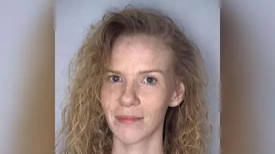 Tammy Fickey Mugshot