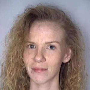 Tammy Fickey Mugshot
