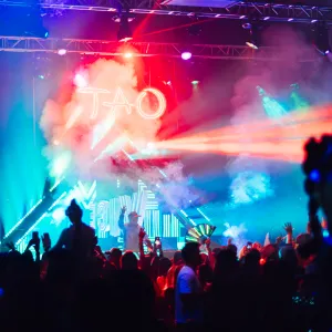 TAO Park City's The Last Dance Afterparty