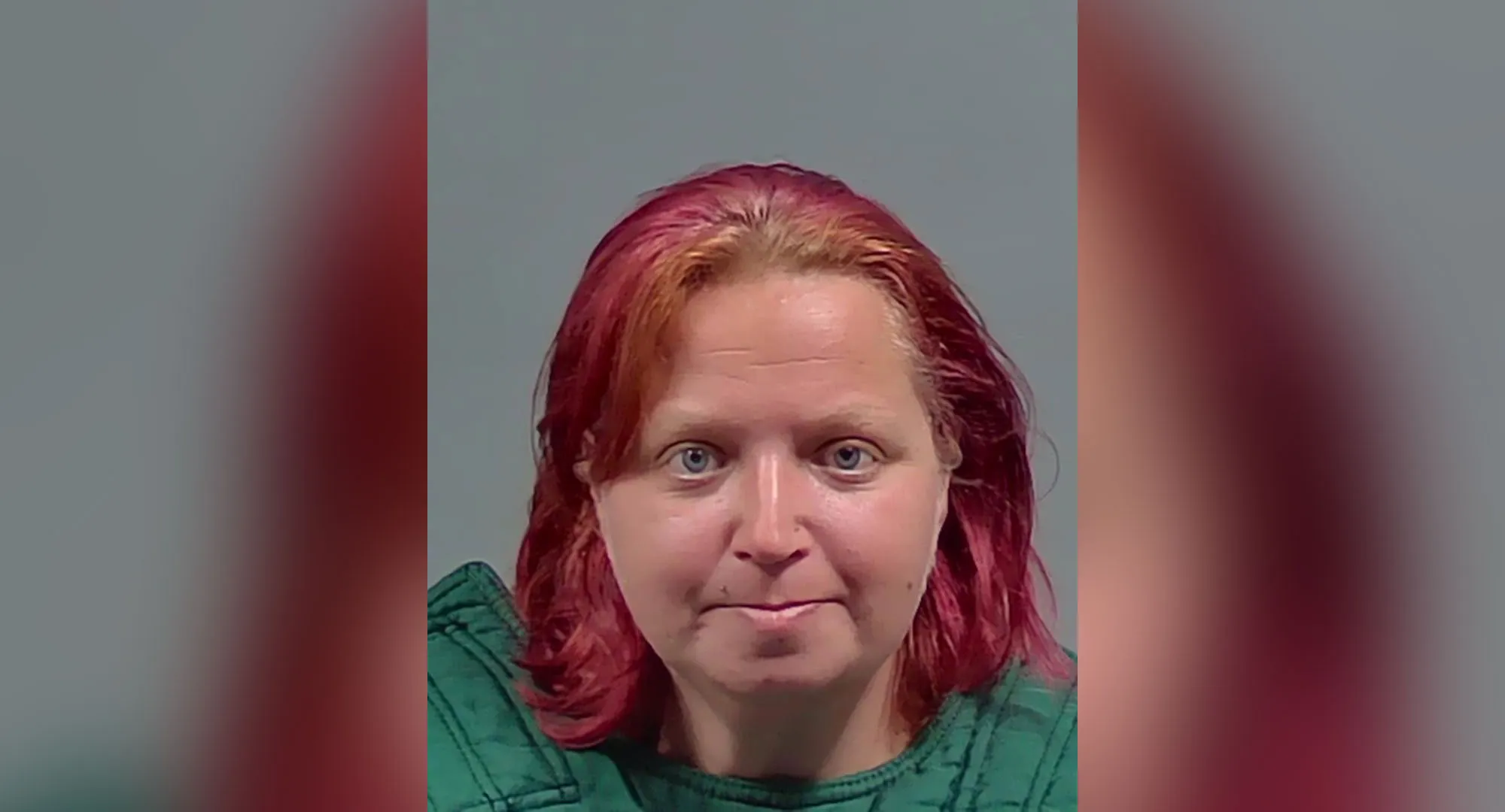 Tara Alexis Sykes Escambia County Sheriffs Office