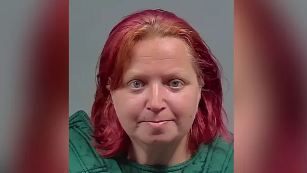 Tara Alexis Sykes Escambia County Sheriffs Office