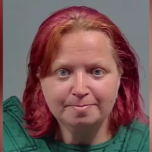 Tara Alexis Sykes Escambia County Sheriffs Office