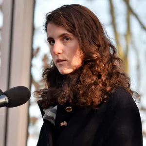 Tatiana Schlossberg's Husband Hopes Shes Kept Alive After Death