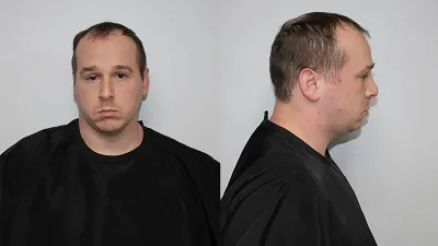 Taylor James Meyer Clark County Sheriffs Office