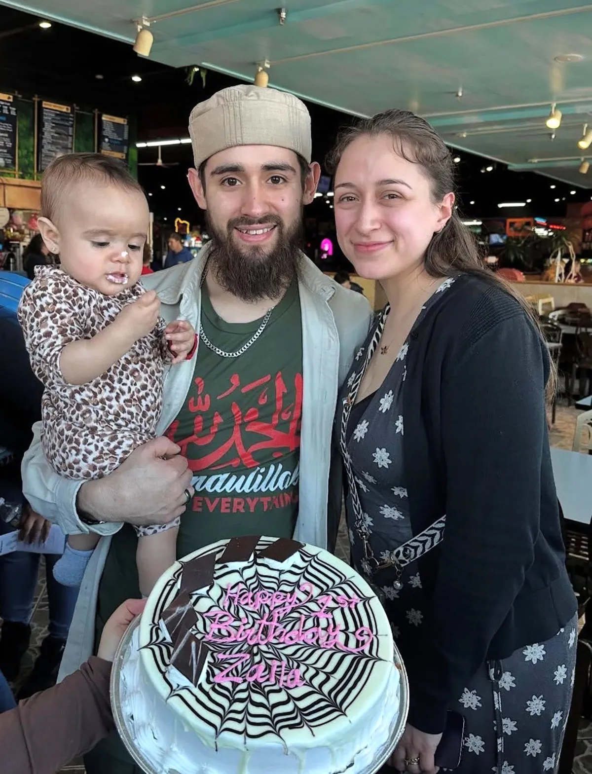 Teen Arrested for Murder After Stabbing Pregnant Illinois Woman 70 Times