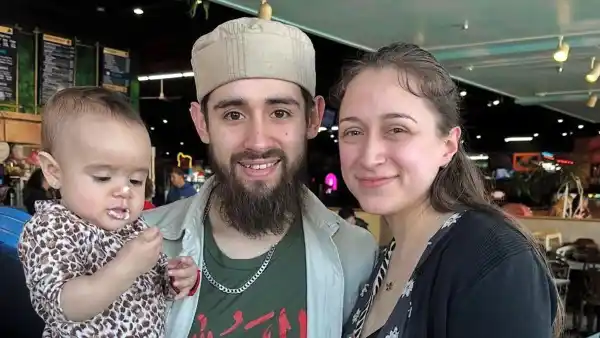 Teen Arrested for Murder After Stabbing Pregnant Illinois Woman 70 Times