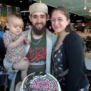 Teen Arrested for Murder After Stabbing Pregnant Illinois Woman 70 Times