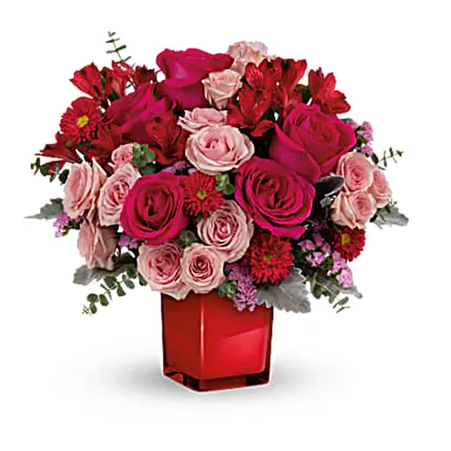 Teleflora Loving Bunch Bouquet