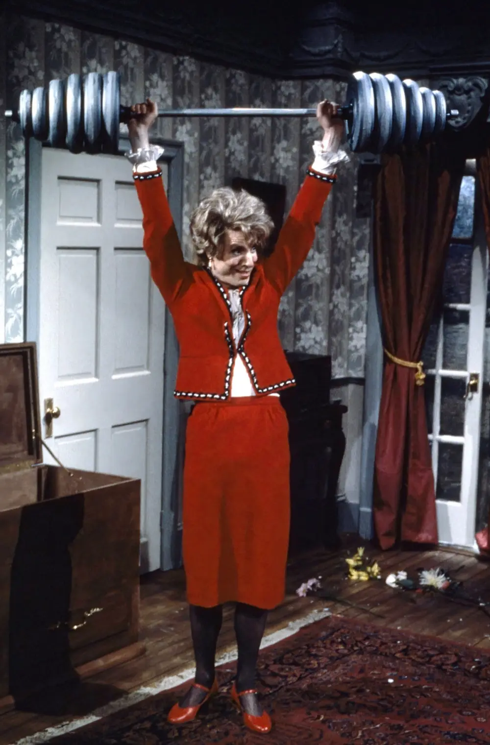 Saturday Night Live Alum Terry Sweeney Reacts to Rotten Chevy Chases New Documentary