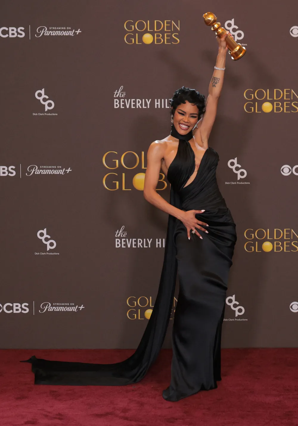 Teyana-Taylor-Golden-Globes-GettyImages-2255304159