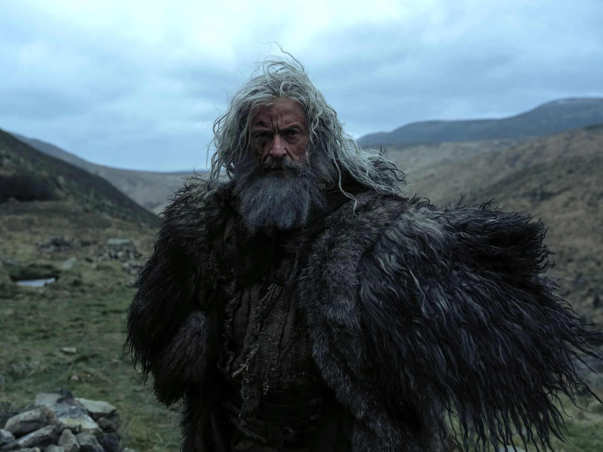 FEATURE The Death of Robin Hood