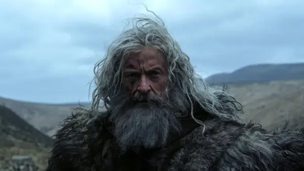 FEATURE The Death of Robin Hood