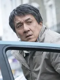 Jackie Chan in The Foreigner