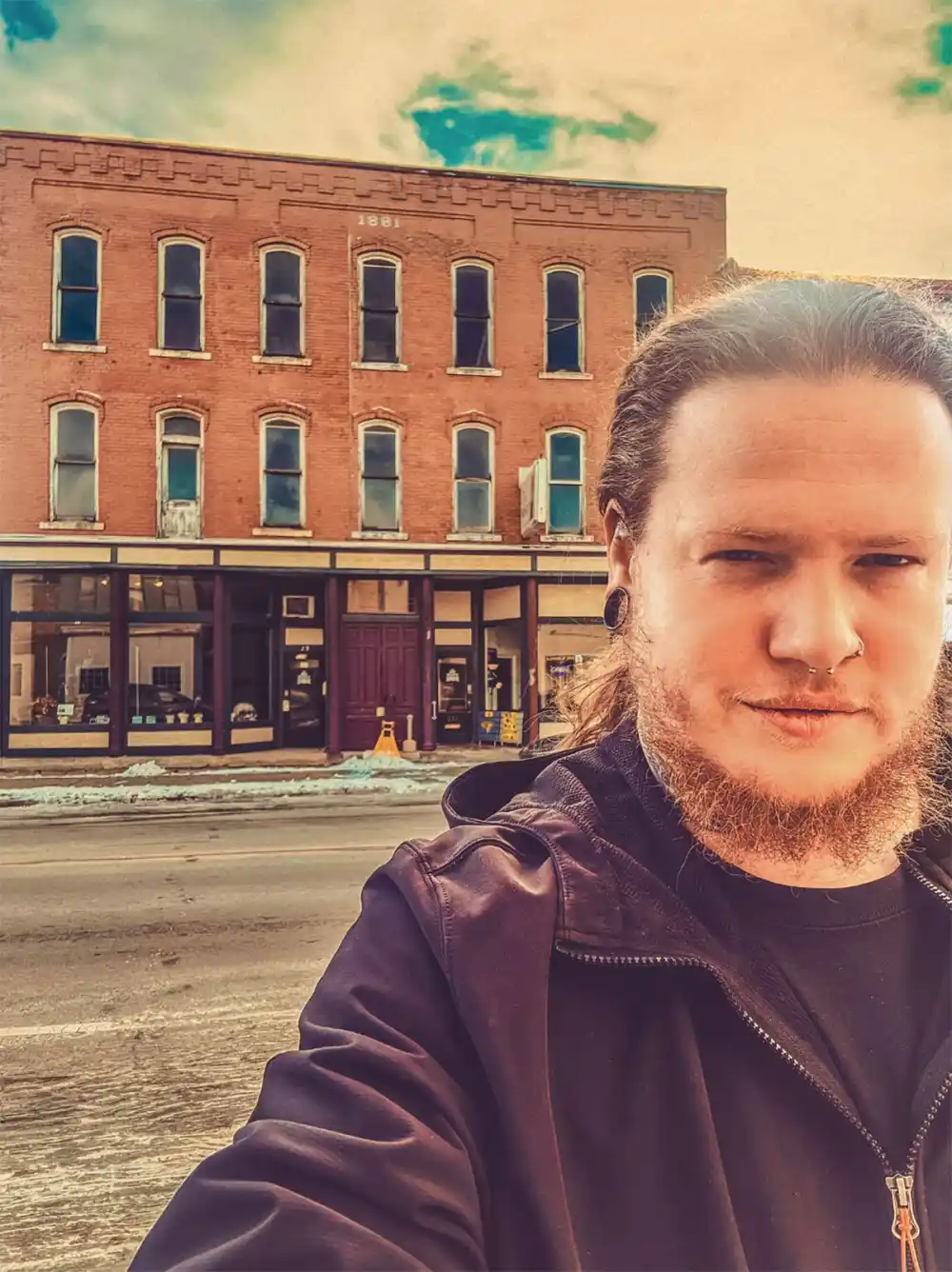 The Last Meal Restaurant