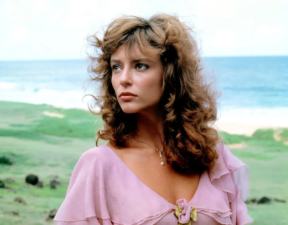 The Thorn Birds Rachel Ward Shuts Down Trolls Who Criticized Her Appearance at 68 3