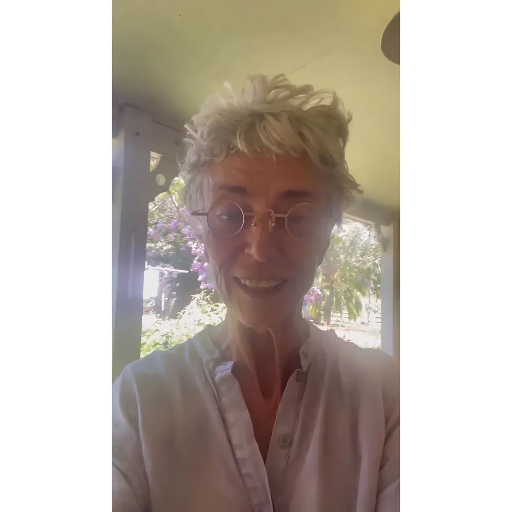 The Thorn Birds Rachel Ward Shuts Down Trolls Who Criticized Her Appearance at 68