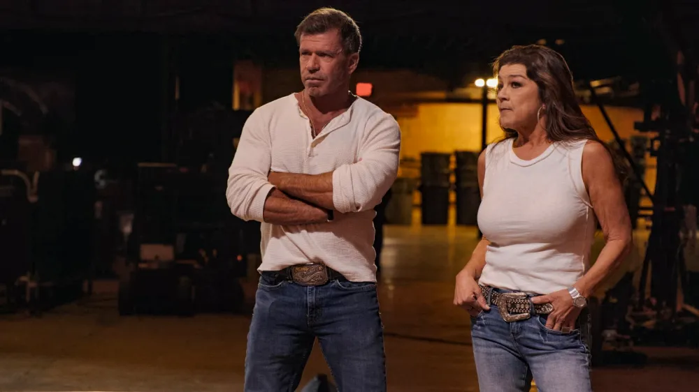 Taylor Sheridan's Ups and Downs