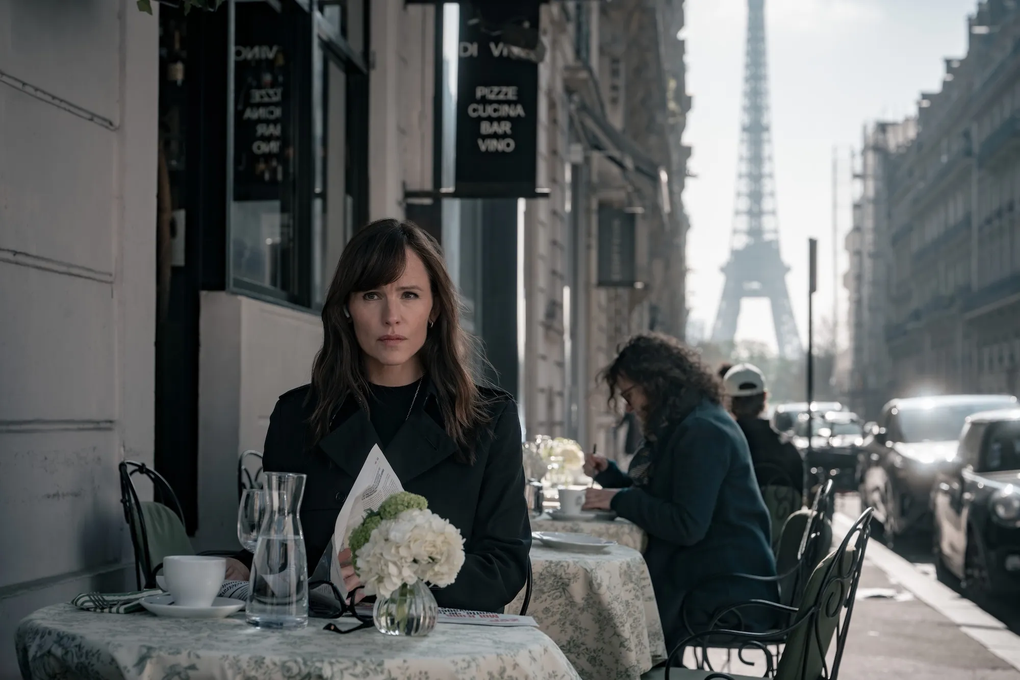 The Last Thing He Told Me&rsquo;s Book Sequel Impacts Show&rsquo;s Season 2, Author Says