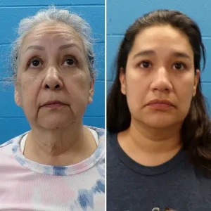 Three Texas Elementary School Workers Arrested for Physically Abusing Special Needs Students Julia Cantu Veronica Guerra Ulrich and Jessica Longo