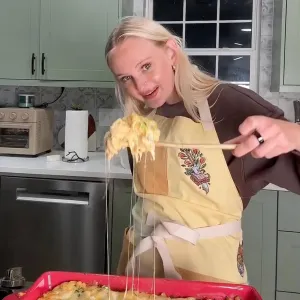 TikTok Chef Tini Younger Addresses Rumor Her Mac and Cheese Recipe Is Stolen