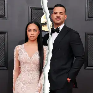 TikToker Kristy Scott Files for Divorce From Husband Desmond Scott Cites Alleged Infidelity 1389412969