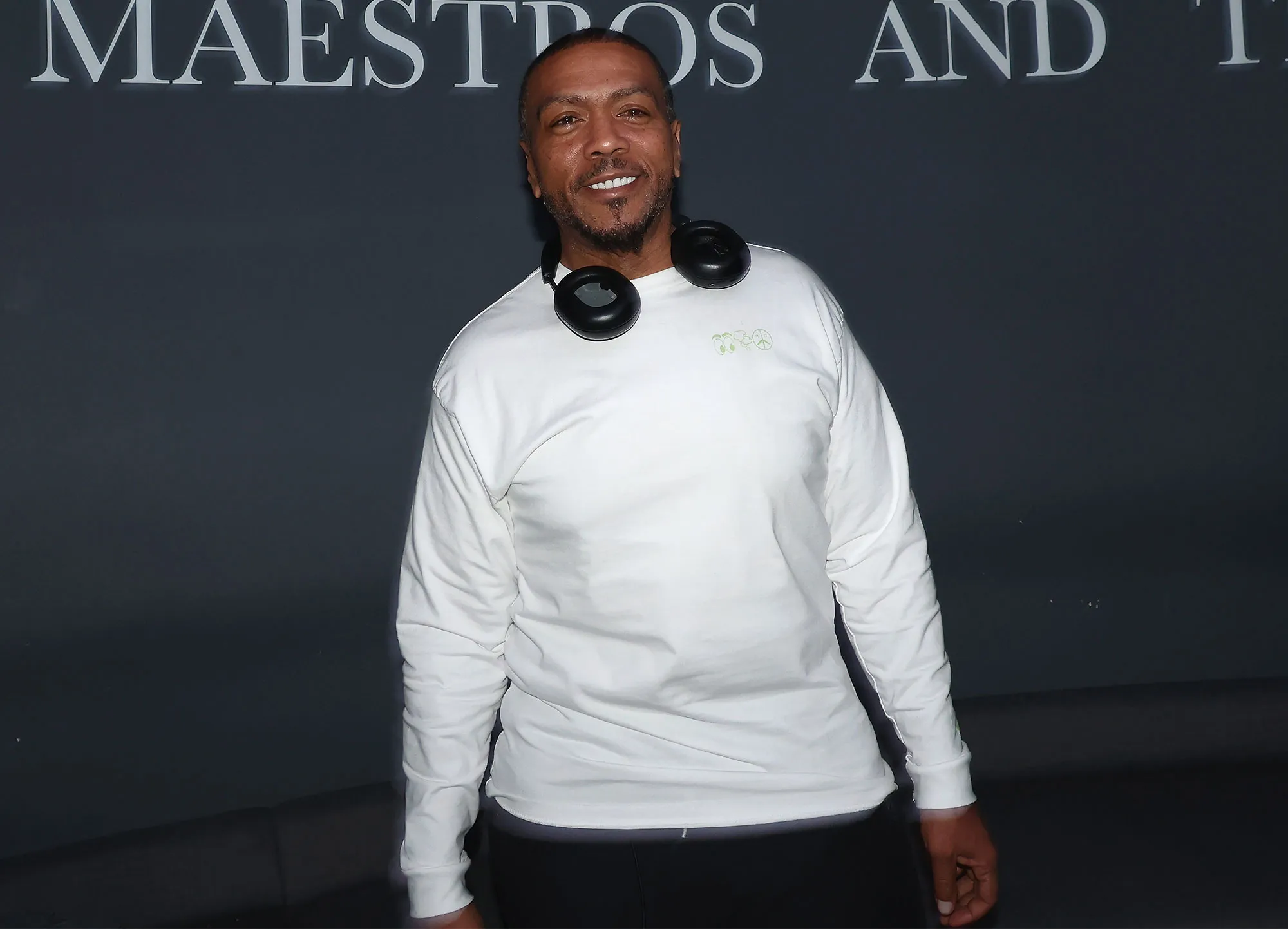 Timbaland 25 Things