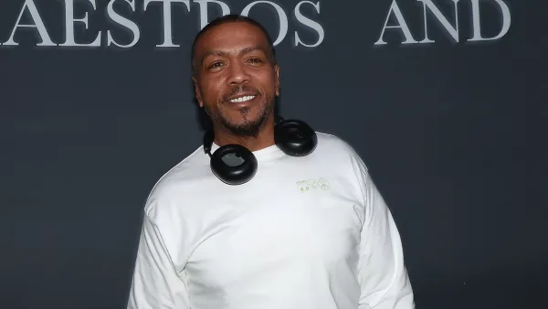 Timbaland 25 Things