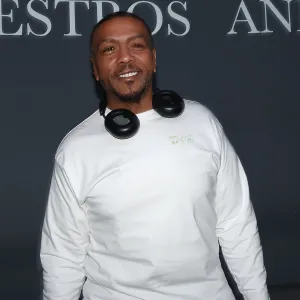 Timbaland 25 Things