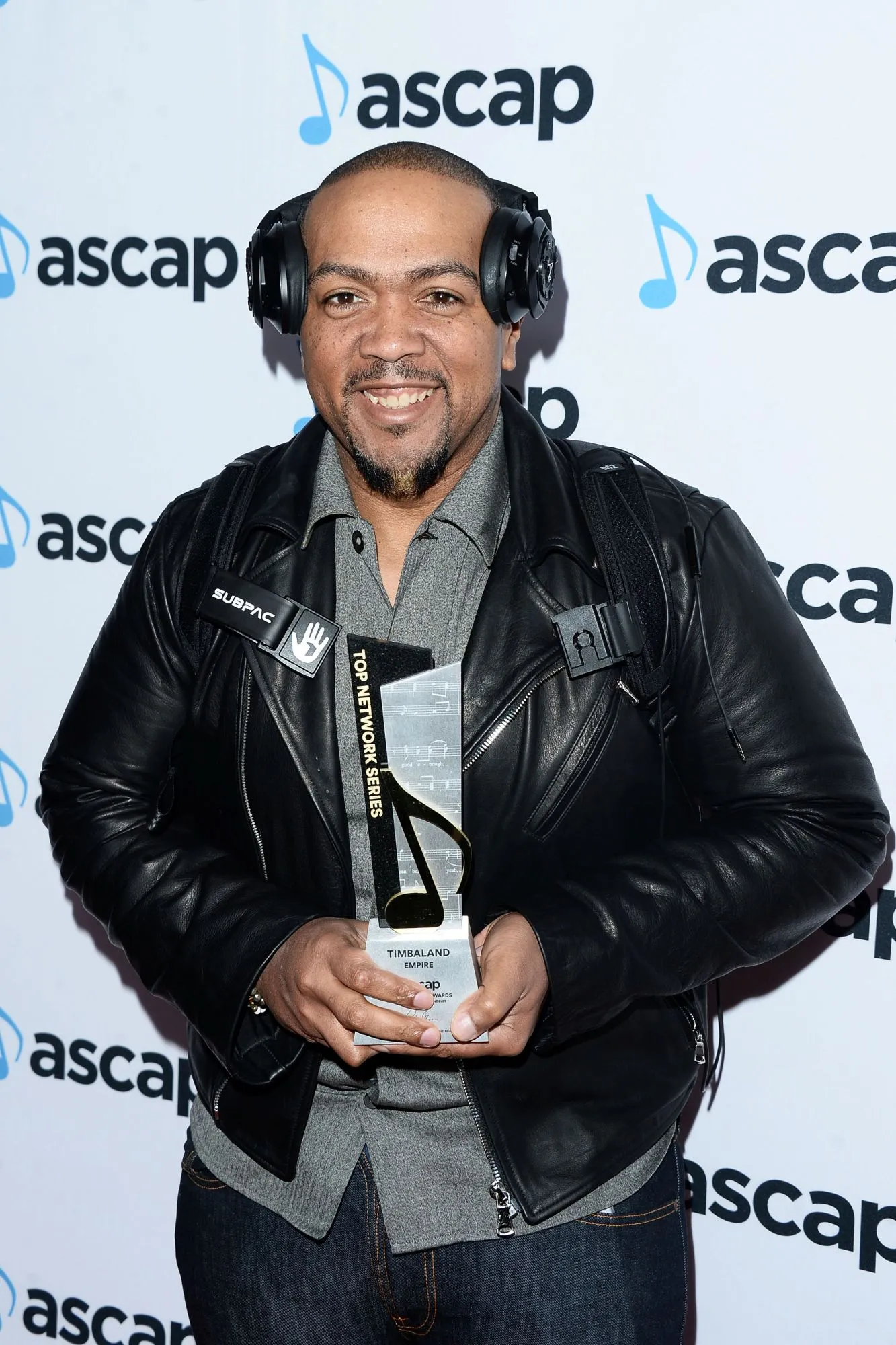 Timbaland Bio Pic GettyImages-517400396
