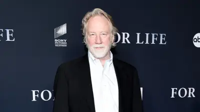 Timothy Busfield Lawyer Addresses Claims Involving 16 Year Old