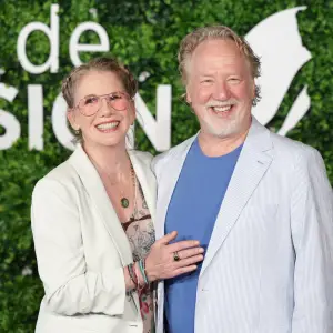 Timothy Busfield Details Melissa Gilbert Sex Life