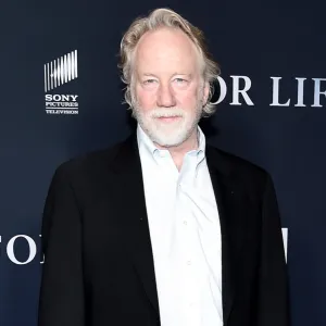 Timothy Busfield Mugshot Released After Surrendering to the Cops Amid Child Sex Abuse Claims